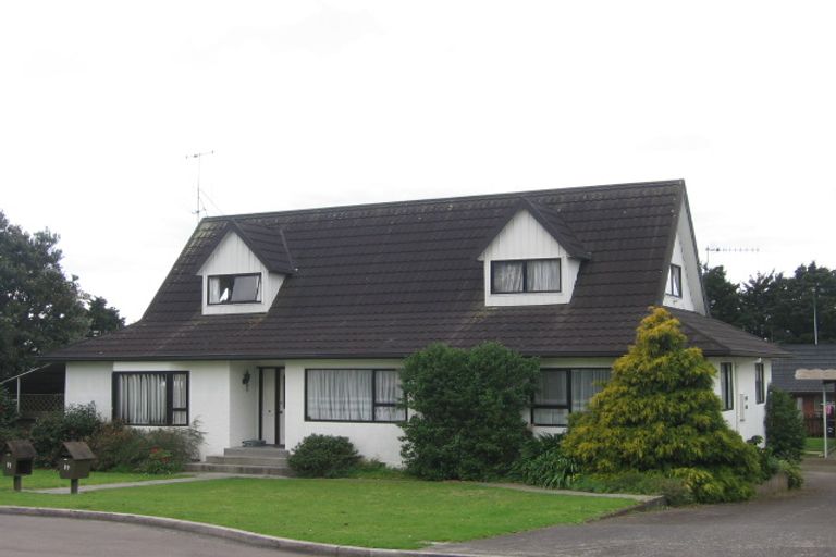 Photo of property in 19 Kowhai Street, Tauranga South, Tauranga, 3112