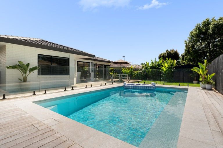 Photo of property in 10 Oleander Lane, Mount Maunganui, 3116