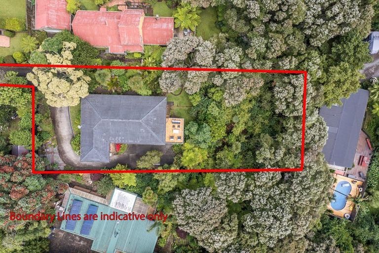 Photo of property in 4a Puketitiro Street, Glen Eden, Auckland, 0602