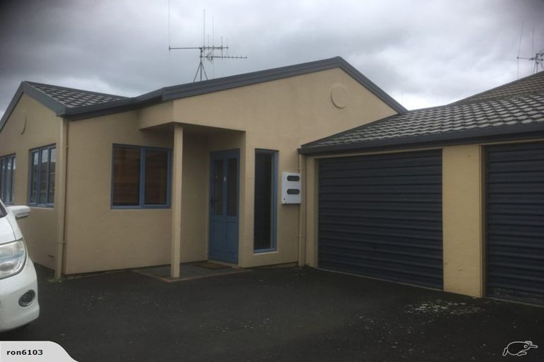 Photo of property in 1c Paterson Street, Frankton, Hamilton, 3204