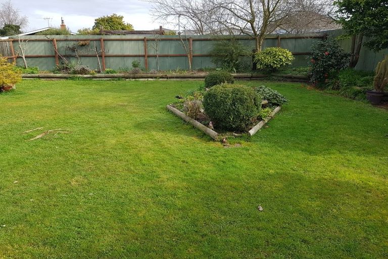 Photo of property in 36 Geddis Street, Rangiora, 7400