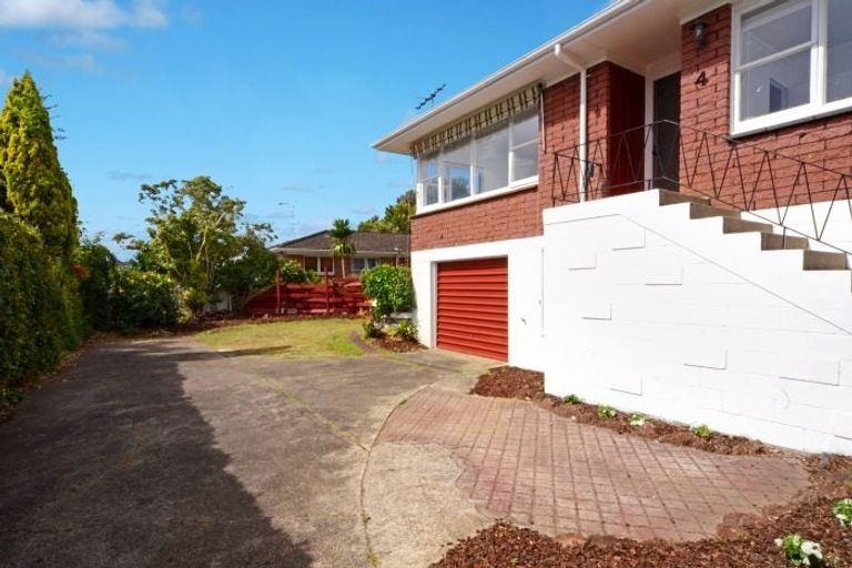 Photo of property in 4/155 Shakespeare Road, Milford, Auckland, 0620