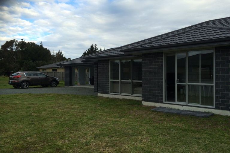 Photo of property in 3 Karo Street, Ruakaka, 0116