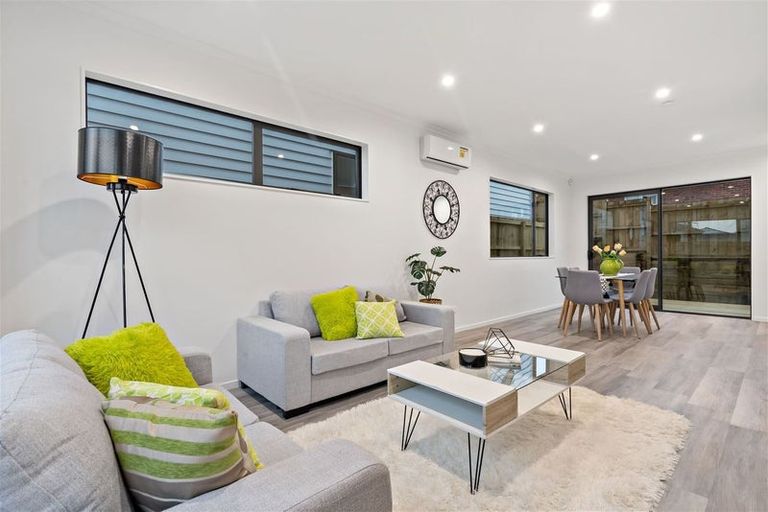 Photo of property in 3/32 Alfriston Road, Manurewa East, Auckland, 2102