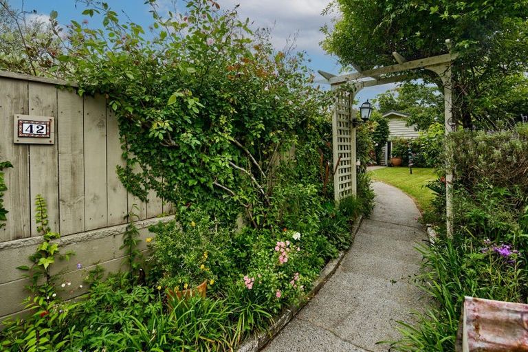 Photo of property in 42 Cleary Street, Waterloo, Lower Hutt, 5011