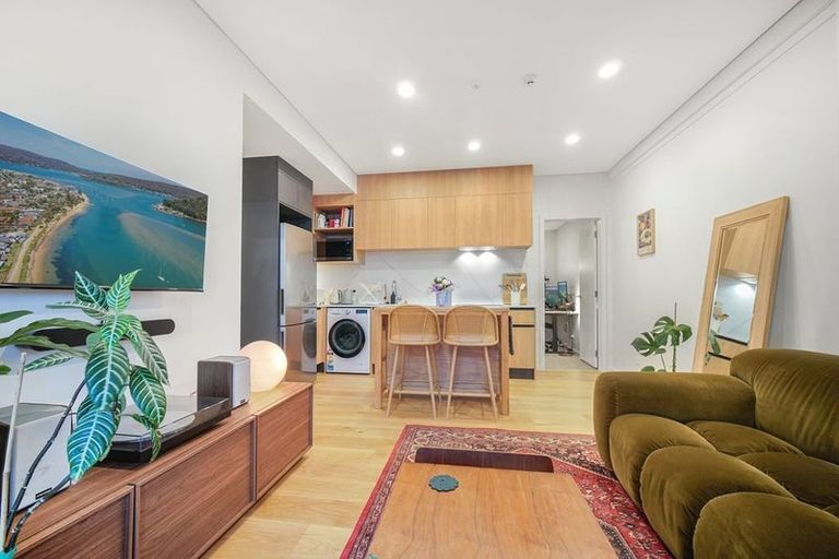 Photo of property in 207/8 Meadowbank Road, Meadowbank, Auckland, 1072