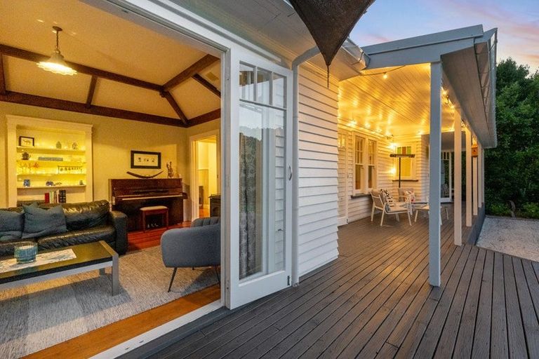 Photo of property in 1232 Weranui Road, Wainui, Silverdale, 0994