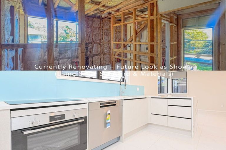Photo of property in 32 Larsen Street, Otara, Auckland, 2025