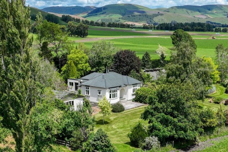 Photo of property in 284 Estate Road, Clinton, 9584