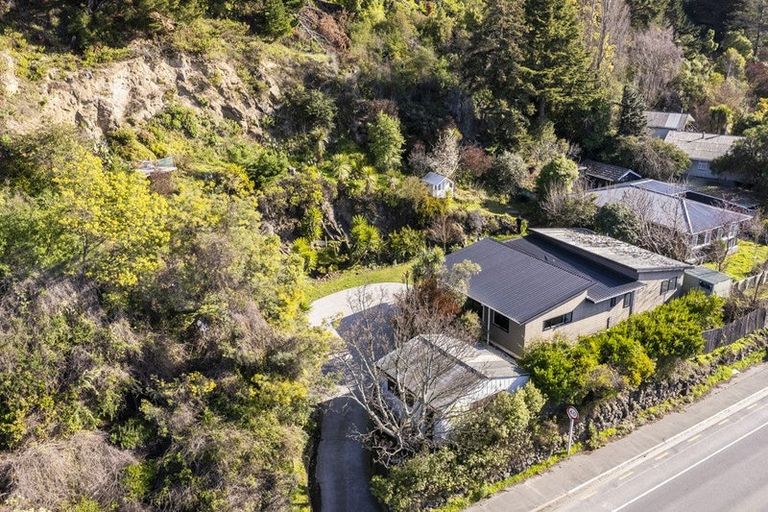 Photo of property in 333 Port Hills Road, Hillsborough, Christchurch, 8022