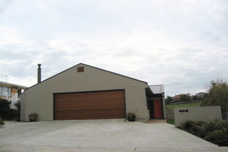 Photo of property in 7 Henley Drive, Balclutha, 9230