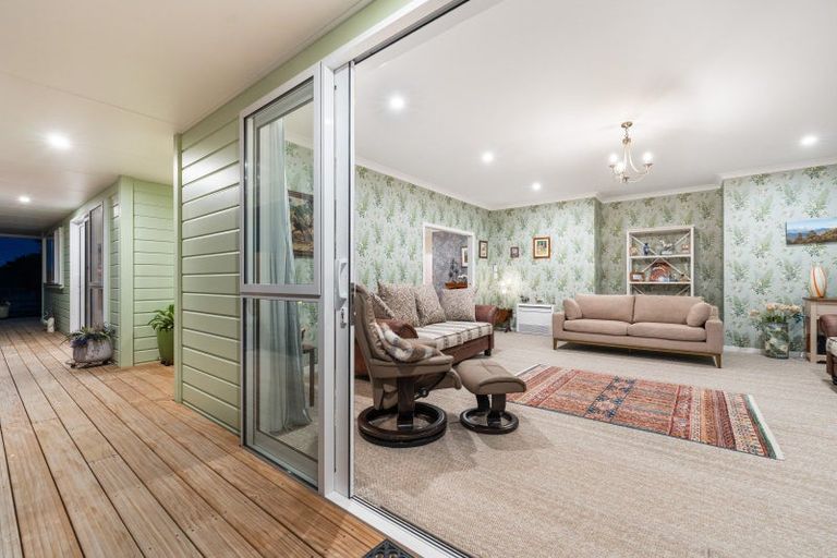 Photo of property in 1228b Camerons Line, Aorangi, Feilding, 4775