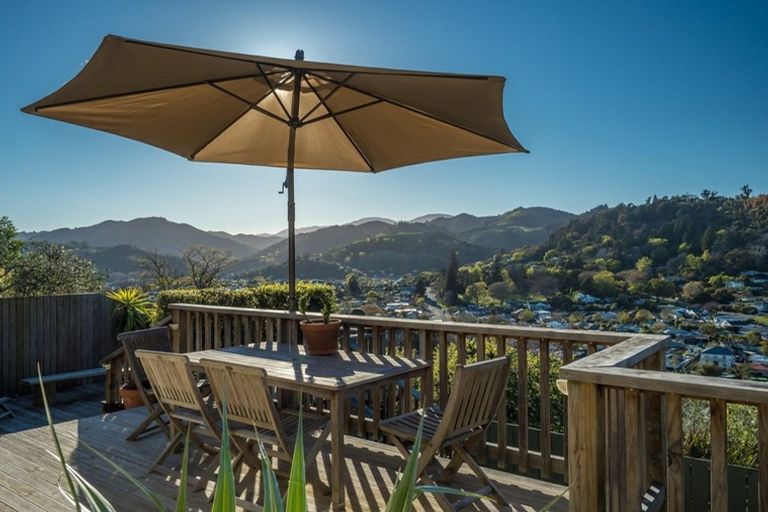 Photo of property in 87 Mount Street, Nelson South, Nelson, 7010