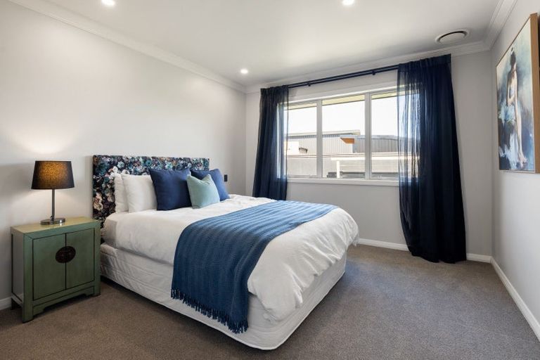 Photo of property in 19 Mike Smith Drive, Cambridge, 3434