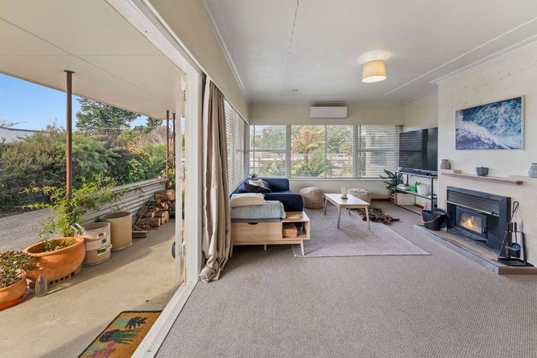 Photo of property in 107 Whitby Road, Wakefield, 7025