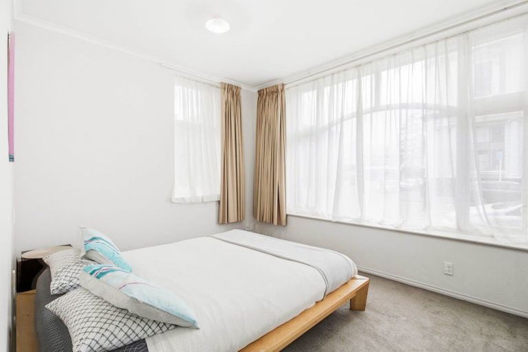 Photo of property in 6/5 Liverpool Street, Dunedin Central, Dunedin, 9016