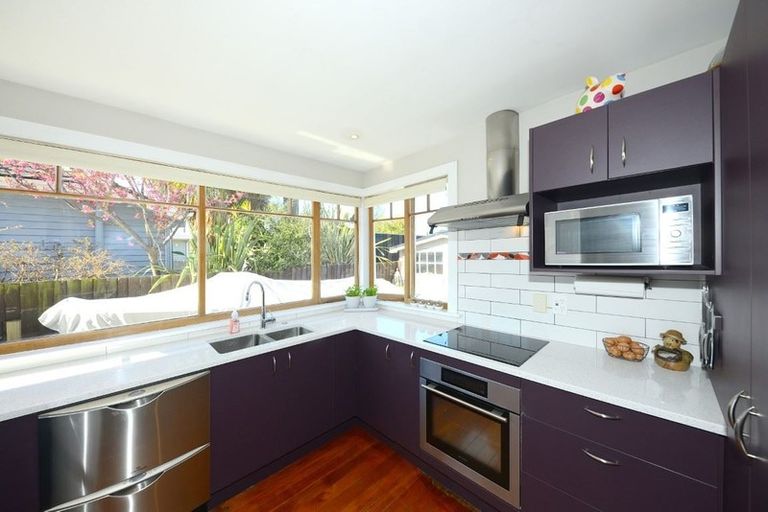 Photo of property in 14 Penrith Avenue, Somerfield, Christchurch, 8024