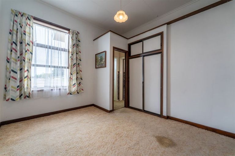 Photo of property in 17 Rolleston Street, Watlington, Timaru, 7910