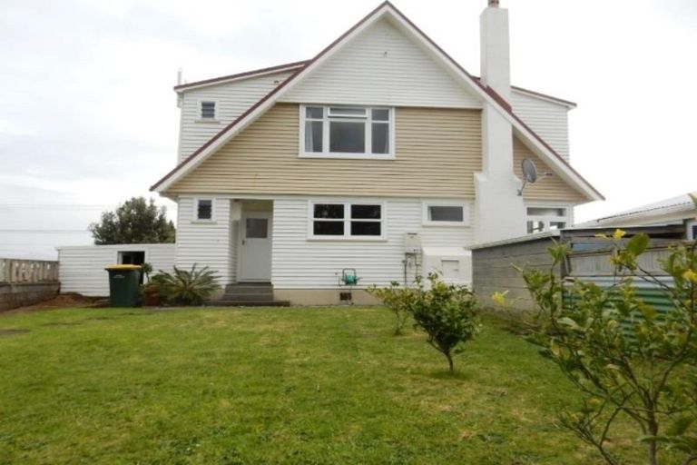 Photo of property in 71 Mill Road, Lower Vogeltown, New Plymouth, 4310