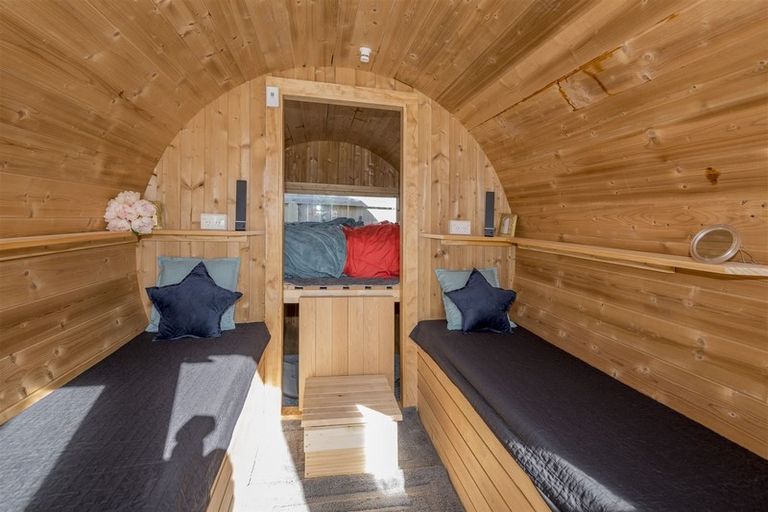 Photo of property in 27a Nelson Street, Foxton Beach, Foxton, 4815