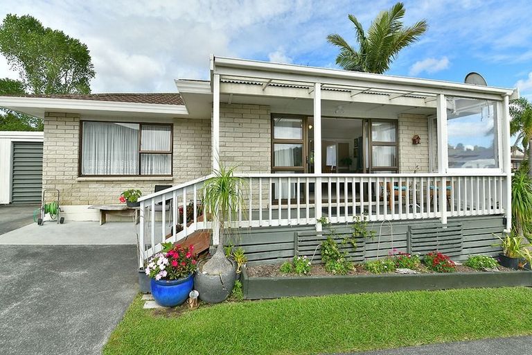 Photo of property in 48a Coquette Street, Warkworth, 0910