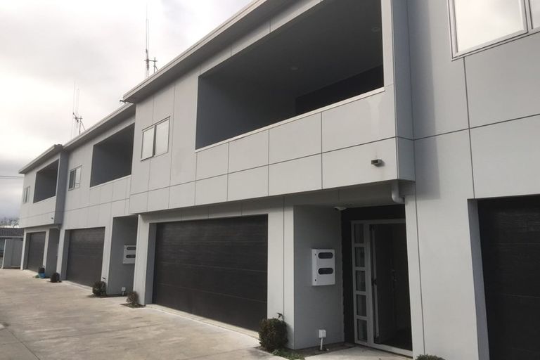 Photo of property in 215c Peachgrove Road, Claudelands, Hamilton, 3214