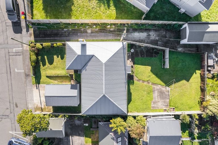 Photo of property in 17 Morgan Street, Johnsonville, Wellington, 6037