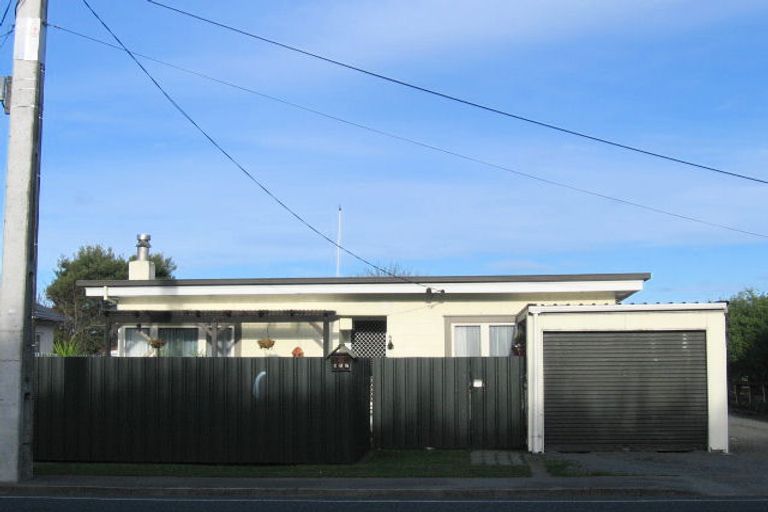 Photo of property in 905a Pakowhai Road, Frimley, Hastings, 4120