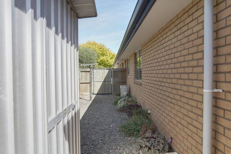 Photo of property in 10 Pelorus Place, Redwoodtown, Blenheim, 7201