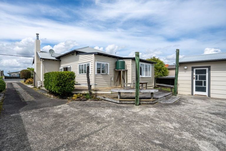 Photo of property in 174 Victoria Street, Dargaville, 0310