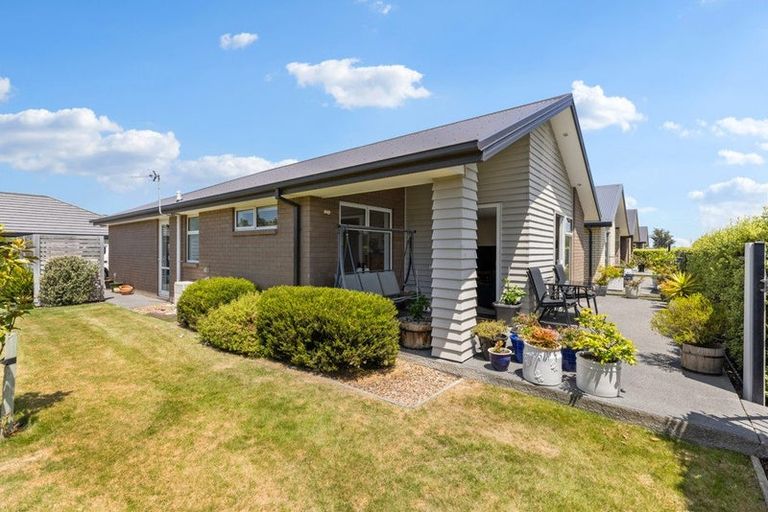 Photo of property in 23 Glendene Court, Rolleston, 7614