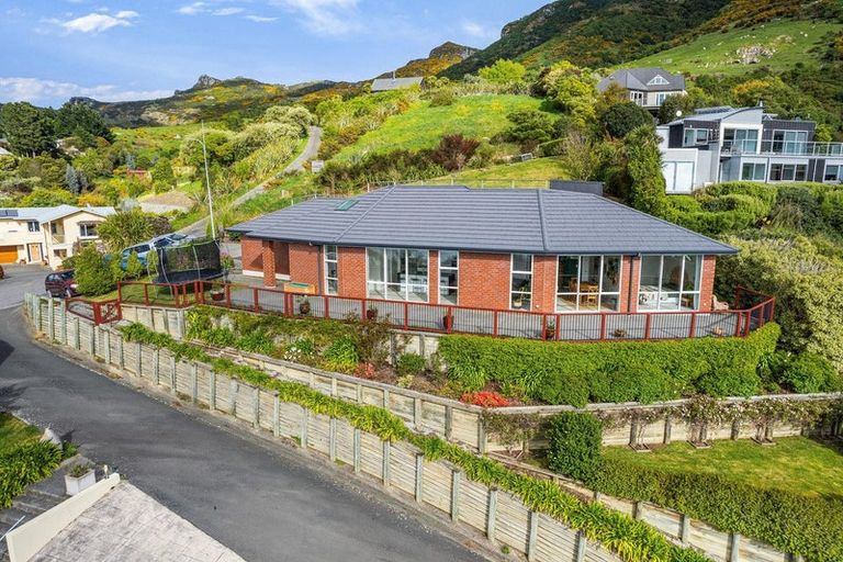 Photo of property in 19 Bay Heights, Governors Bay, Lyttelton, 8971