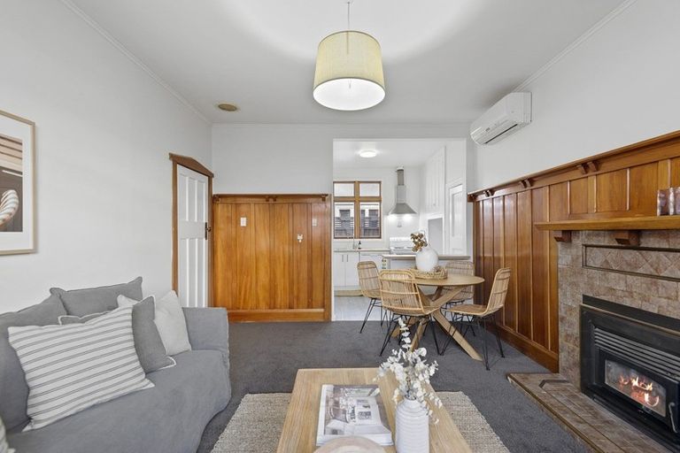 Photo of property in 164 Southampton Street, Sydenham, Christchurch, 8023