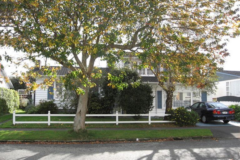 Photo of property in 19 Orr Crescent, Hutt Central, Lower Hutt, 5011