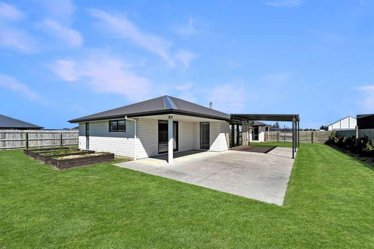 Photo of property in 11b Memorial Crescent, Methven, 7730