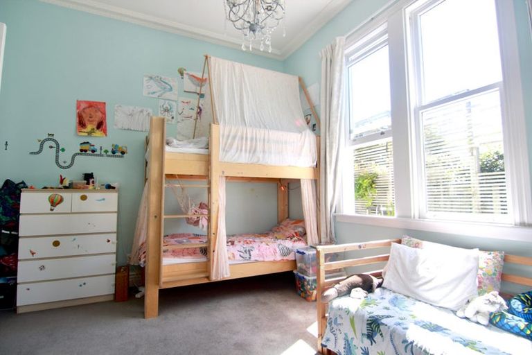 Photo of property in 84a Rintoul Street, Newtown, Wellington, 6021