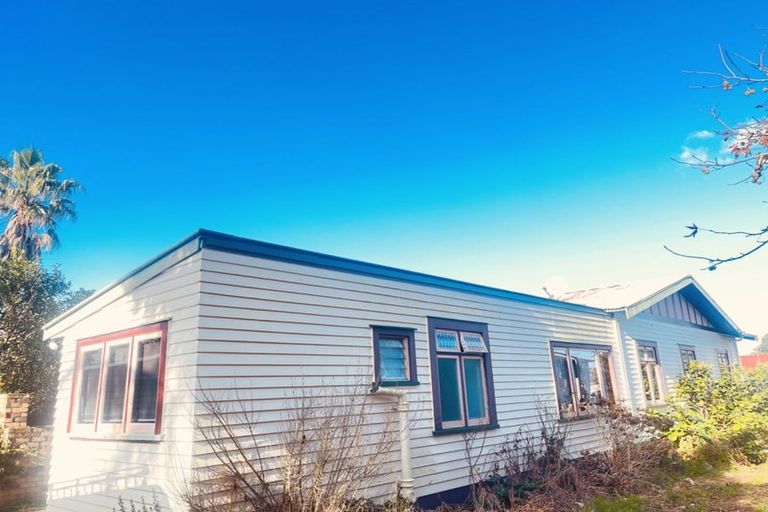 Photo of property in 115 Weymouth Road, Manurewa, Auckland, 2102