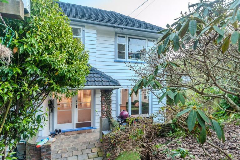 Photo of property in 31 Clark Street, Khandallah, Wellington, 6035