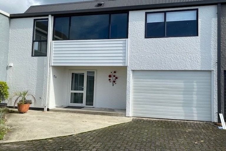 Photo of property in 12a First Avenue, Tauranga, 3110