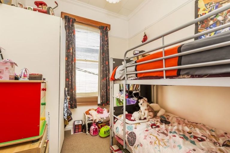 Photo of property in 11 Owen Street, Newtown, Wellington, 6021