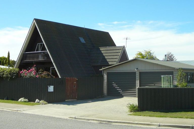 Photo of property in 1 Don Place, Alexandra, 9320