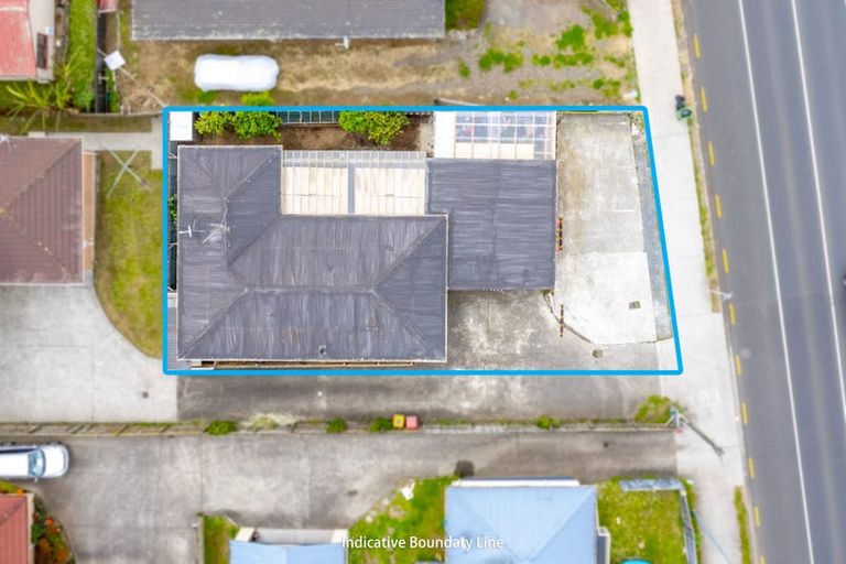 Photo of property in 225 Puhinui Road, Papatoetoe, Auckland, 2025