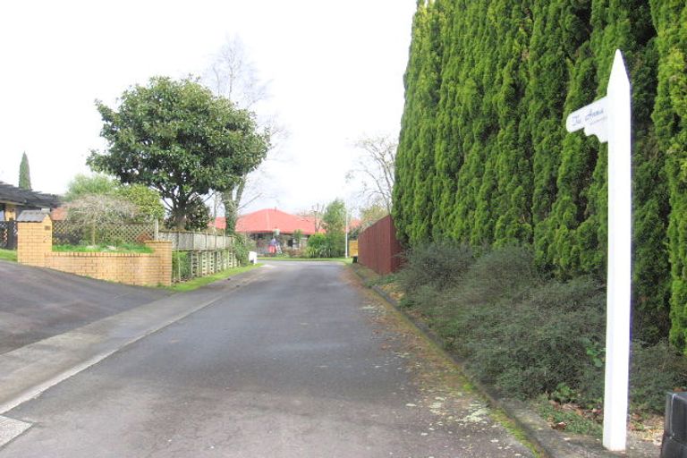 Photo of property in 3 The Avenue, Harrowfield, Hamilton, 3210