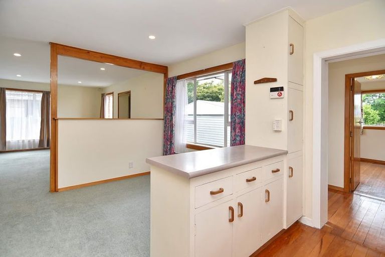 Photo of property in 184 Withells Road, Avonhead, Christchurch, 8042