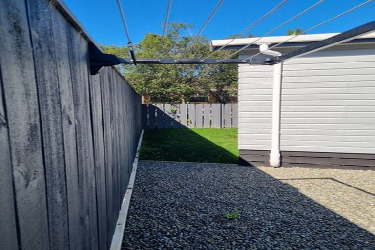 Photo of property in 9 Dampier Avenue, Awapuni, Palmerston North, 4412