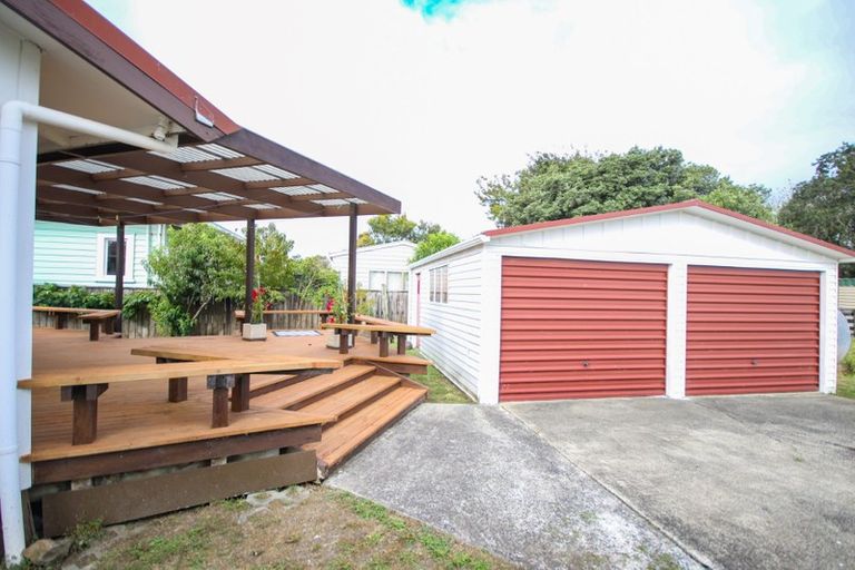 Photo of property in 58 Freyberg Road, Ruawai, 0530