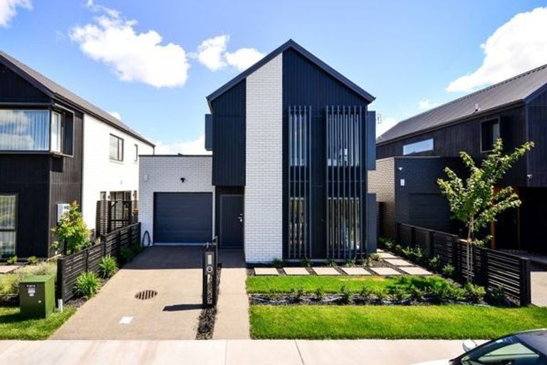 Photo of property in 14 Cogar Terrace, Chartwell, Hamilton, 3210