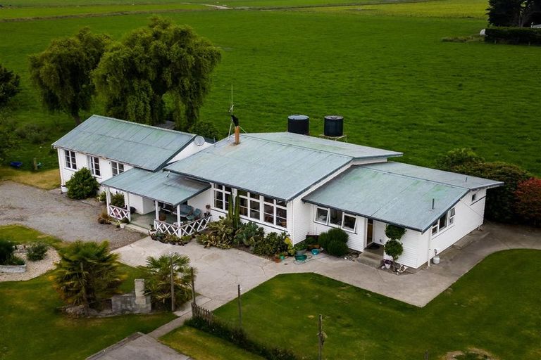 Photo of property in 239 Old Ferry Road, Morven, Waimate, 7979