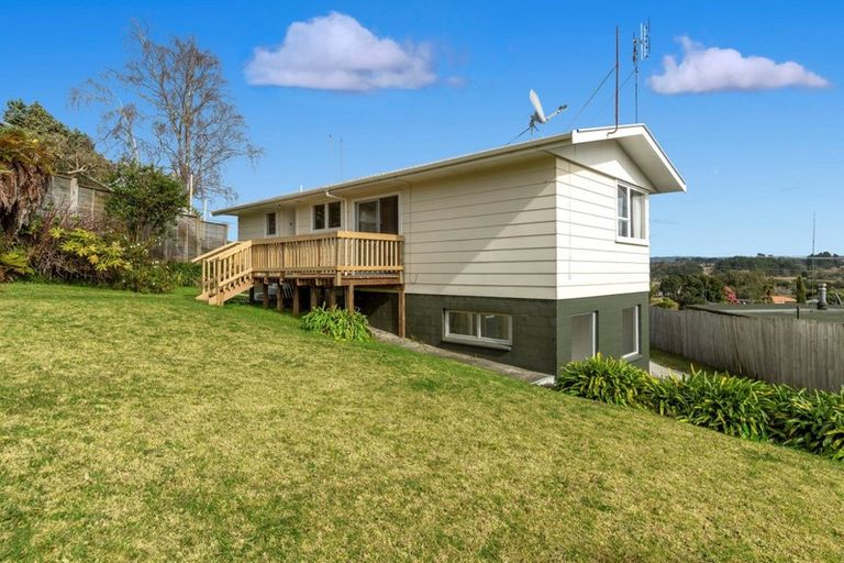 Photo of property in 27 Faulkner Street, Gate Pa, Tauranga, 3112