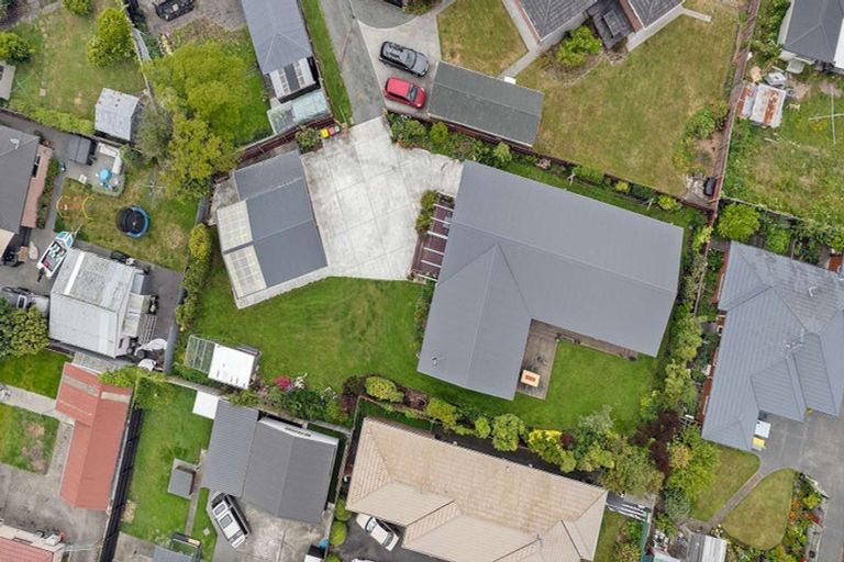 Photo of property in 4a Wingate Street, Redwood, Christchurch, 8051